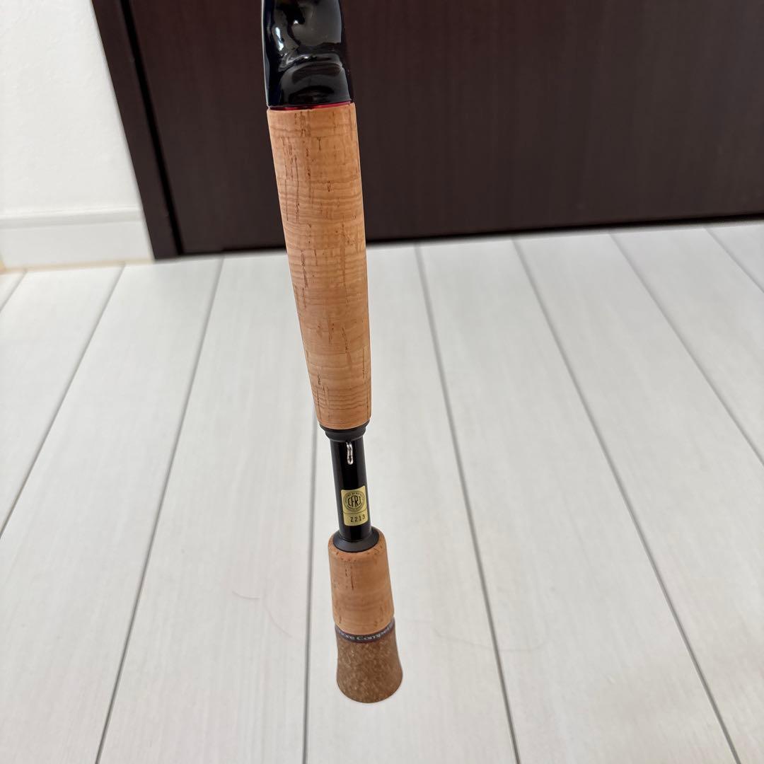 ゆっきーダイワ24 スティーズ SC C66M/ML-SV-ST