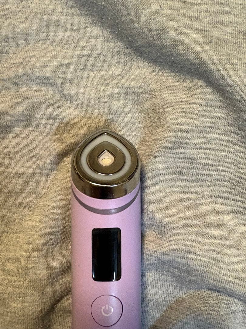 medicube 美顔器 ブースタープロ　お試しセラム付き