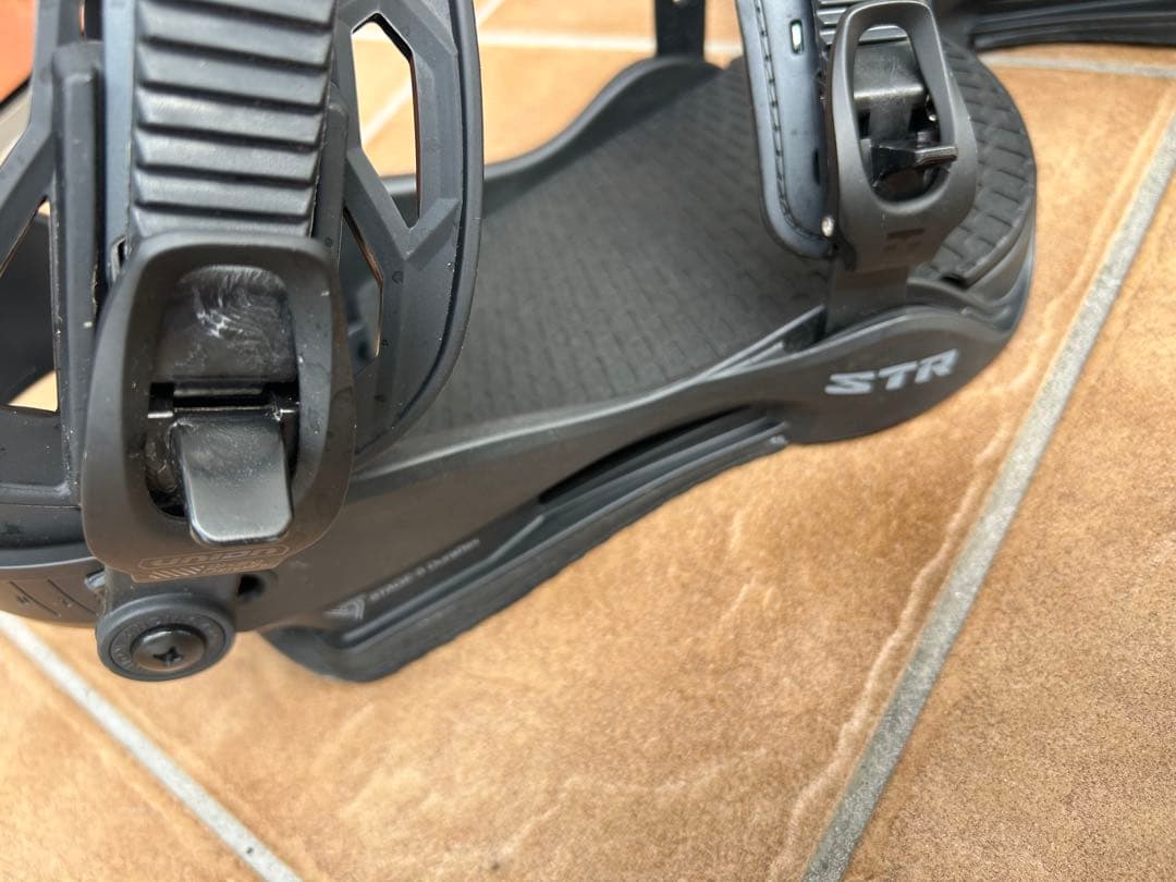 ユニオン ビンディング STR 23-24モデル M