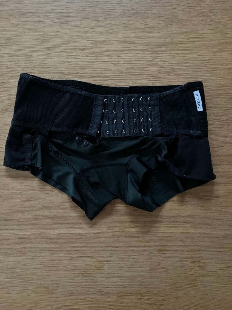 フィットキープII 骨盤ベルト　Mサイズ