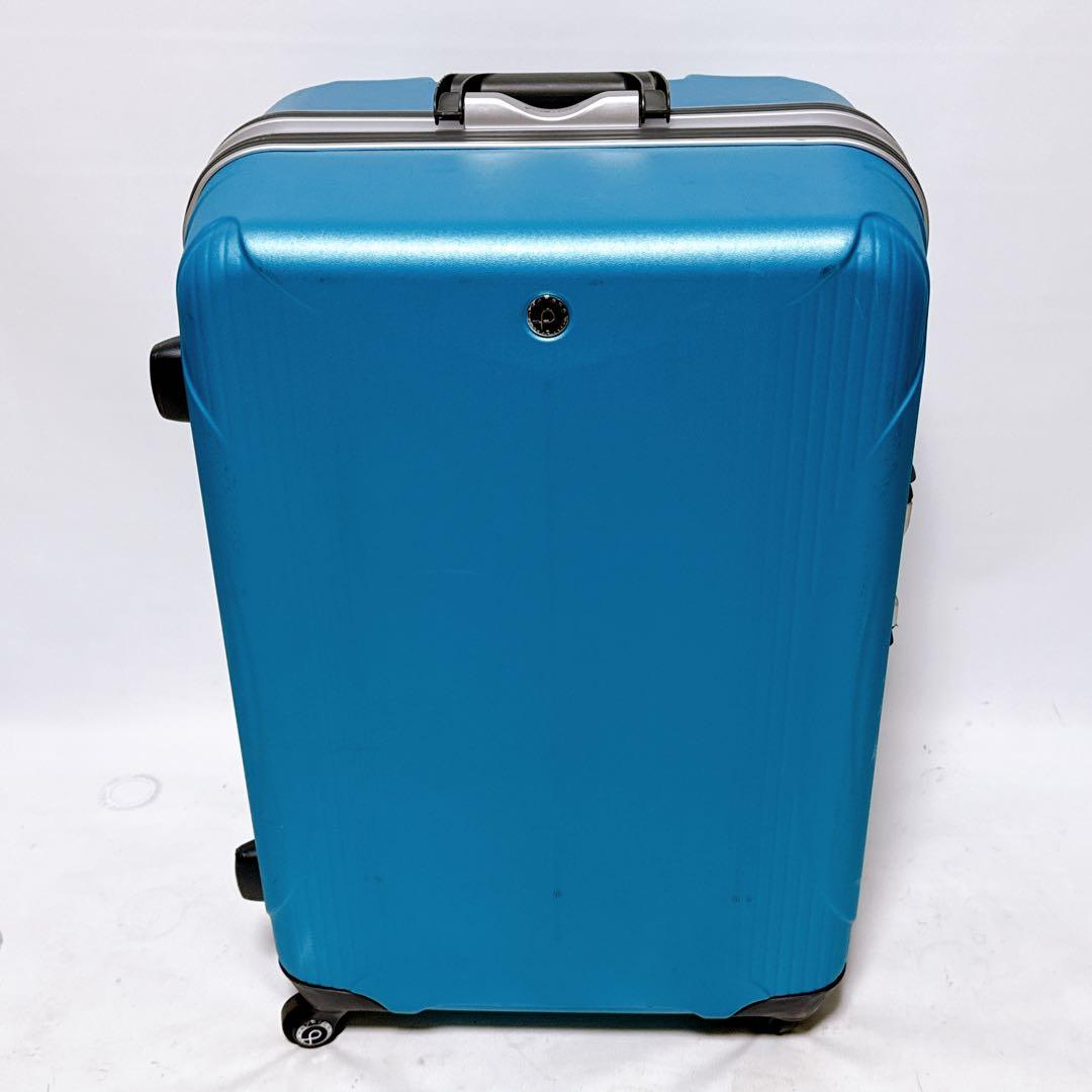 PROTECA キャリーケース スーツケース エキノックスライト 92L