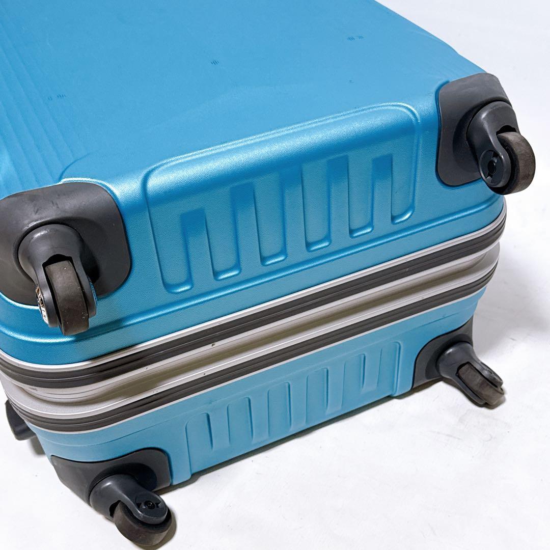 PROTECA キャリーケース スーツケース エキノックスライト 92L