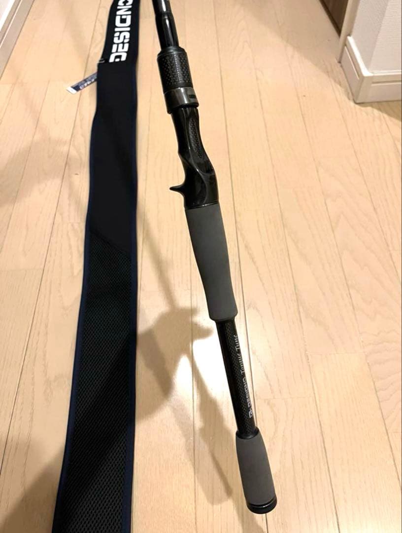 デジーノレーベン　トルクチューン DLT-C610MHRST4ｓ　EVA