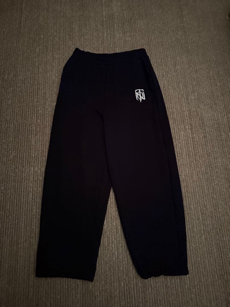 keiju NITO スウェットパンツ