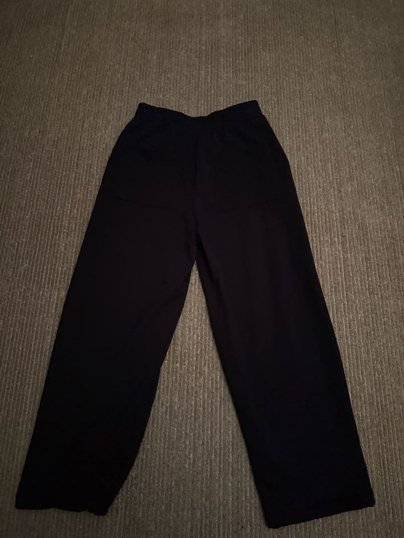 keiju NITO スウェットパンツ