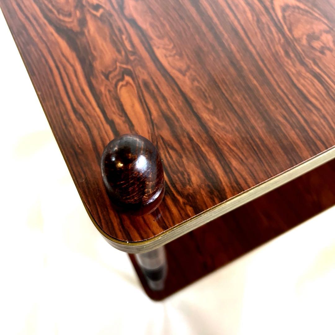 木製ラック・飾り棚・横幅91cm・高さ63cm・送料込み