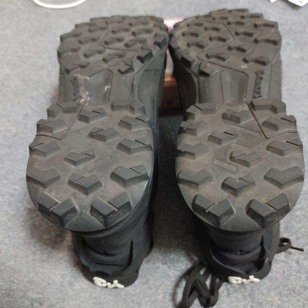 たっちゃん様Y-3×GORE-TEX・TERREXハイカットスニーカー&パンツ