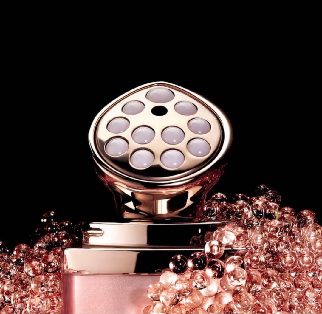 DIOR プレステージ マイクロ セラム ド ローズ ユー (目元用美容液)