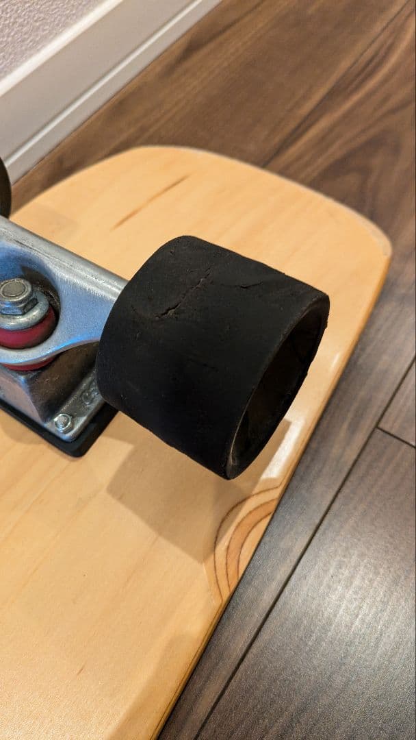 カーバー carver サーフスケート　スケートボード