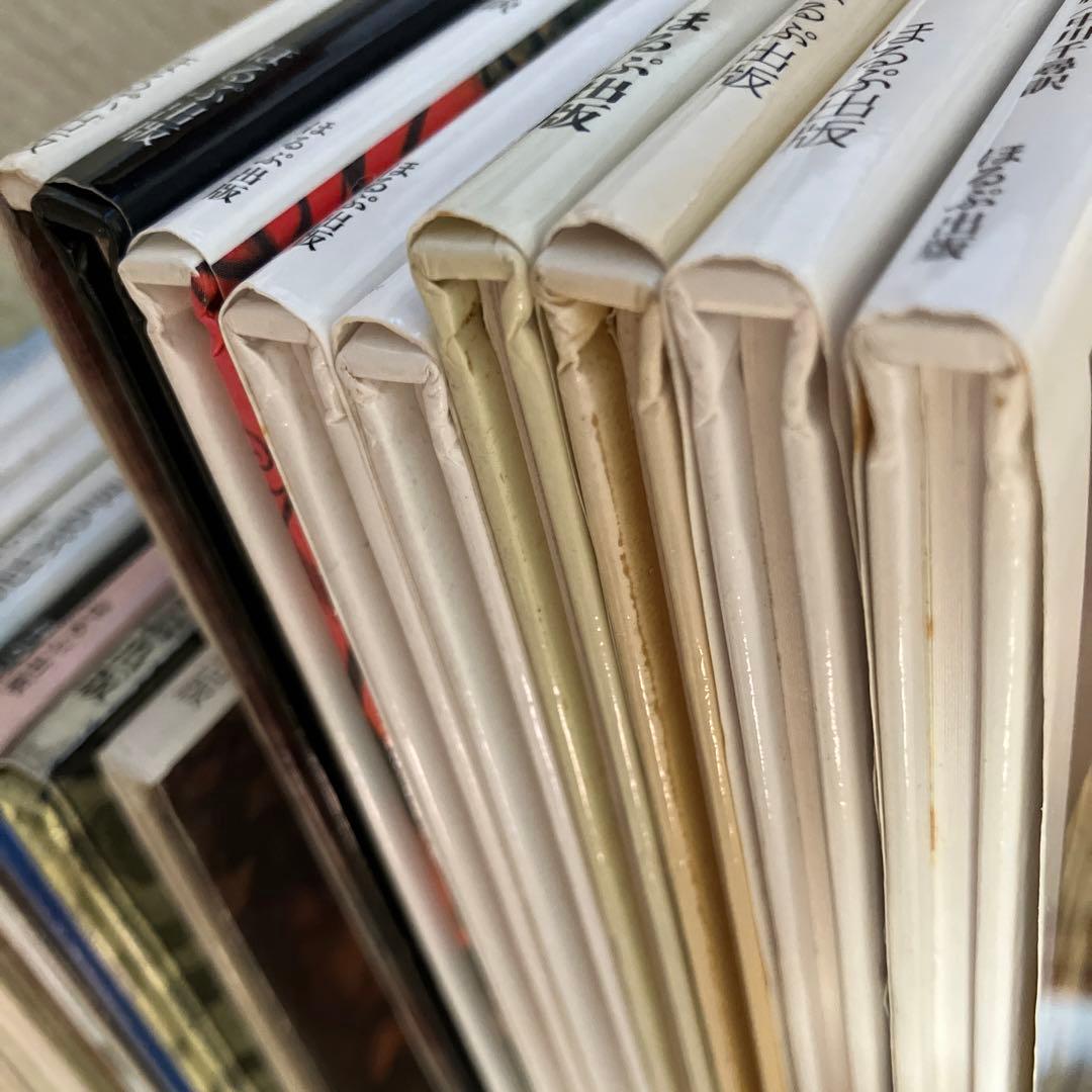 エロール　ル　カイン　絵本20冊まとめて