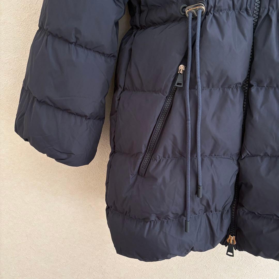 マックスマーラ　ダウン　コート　ジャケット