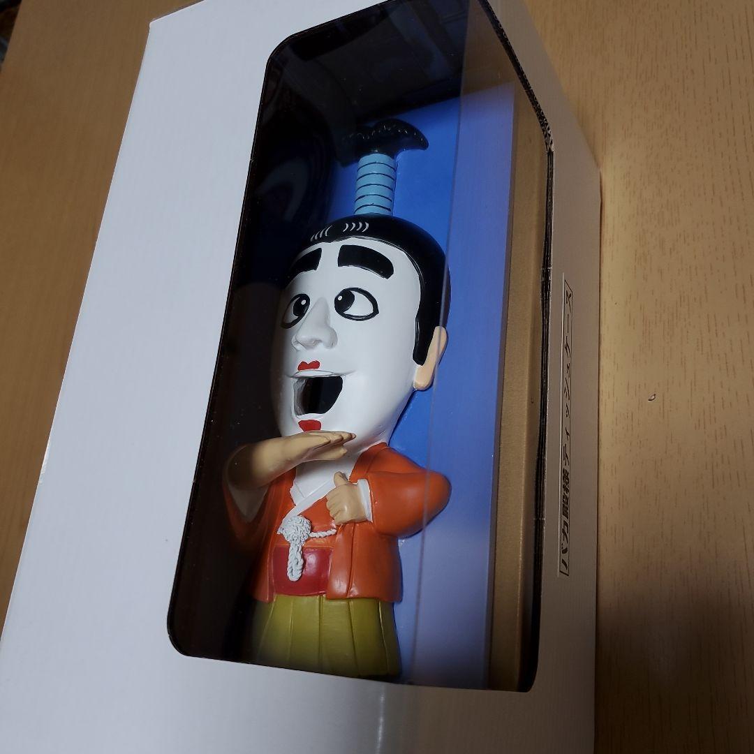 【バニタカ】バカ殿様ティッシュケース　2セット