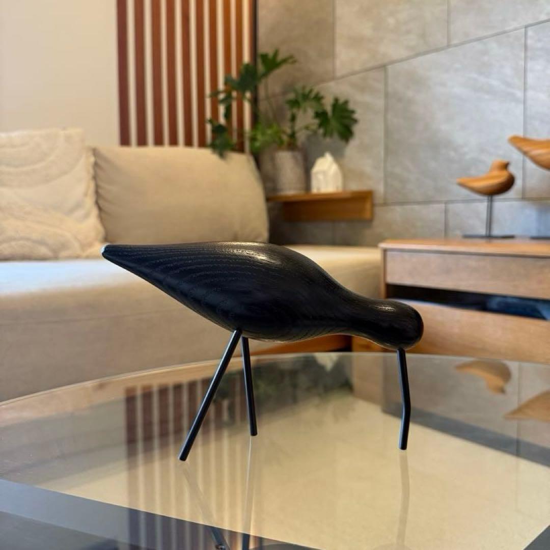 normann  バード　ラージ