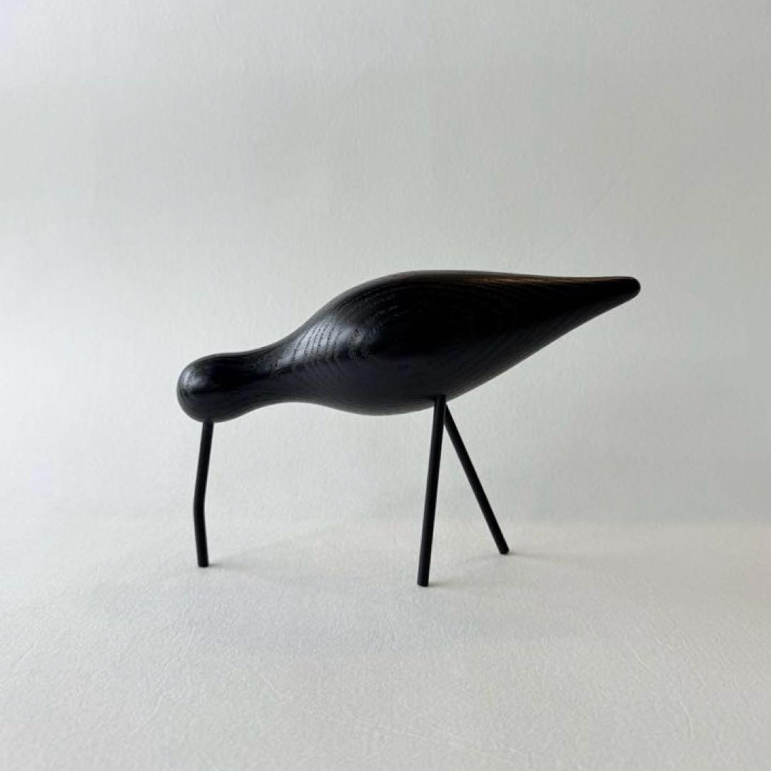 normann  バード　ラージ