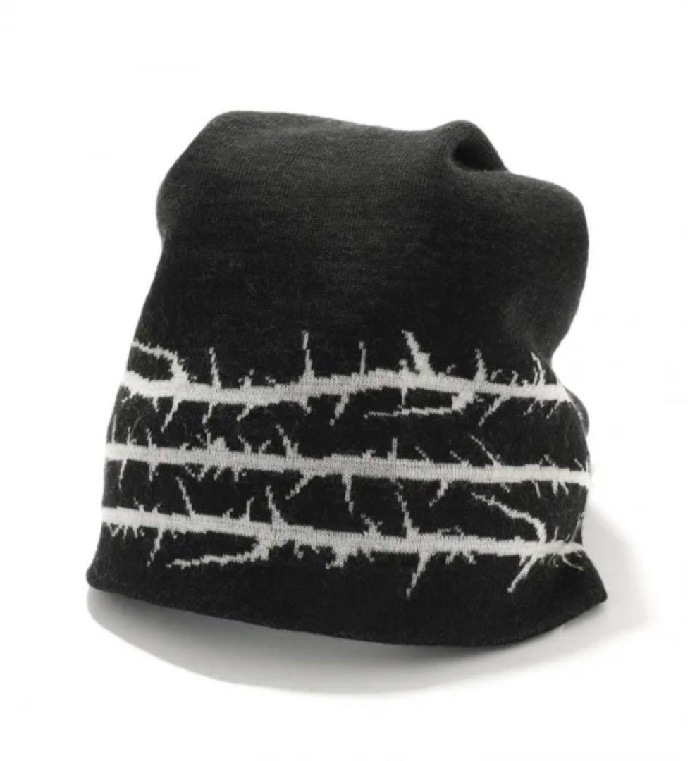 小物 undercover archive \"wire design\" snood