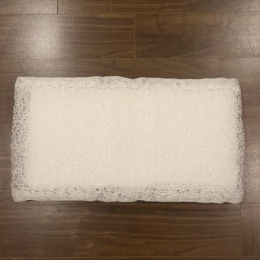 た*う様 【美品】エアウィーヴ ピロー S-LINE