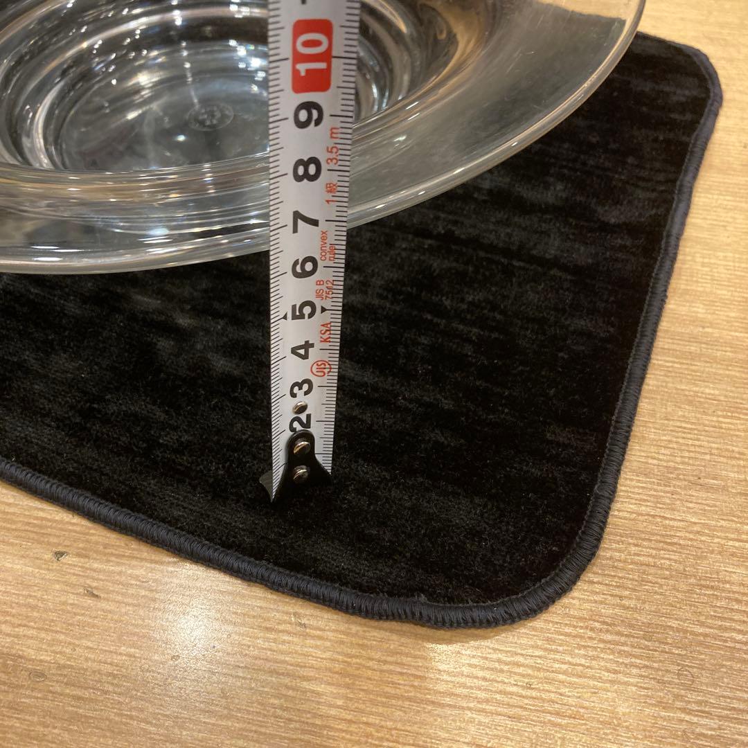 オールドバカラ　フルーツボウルセット