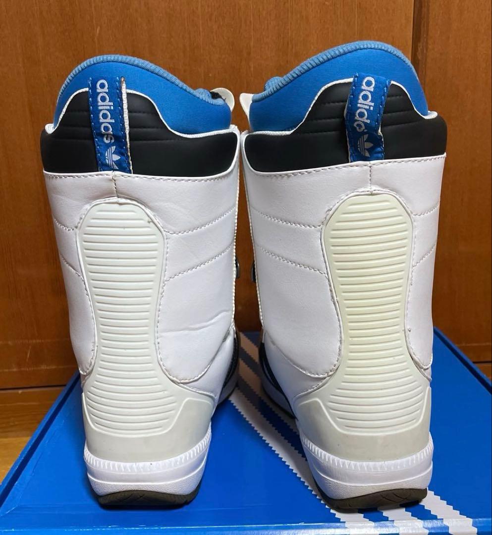 adidas アディダス samba サンバ　スノーボードブーツ　ブーツ
