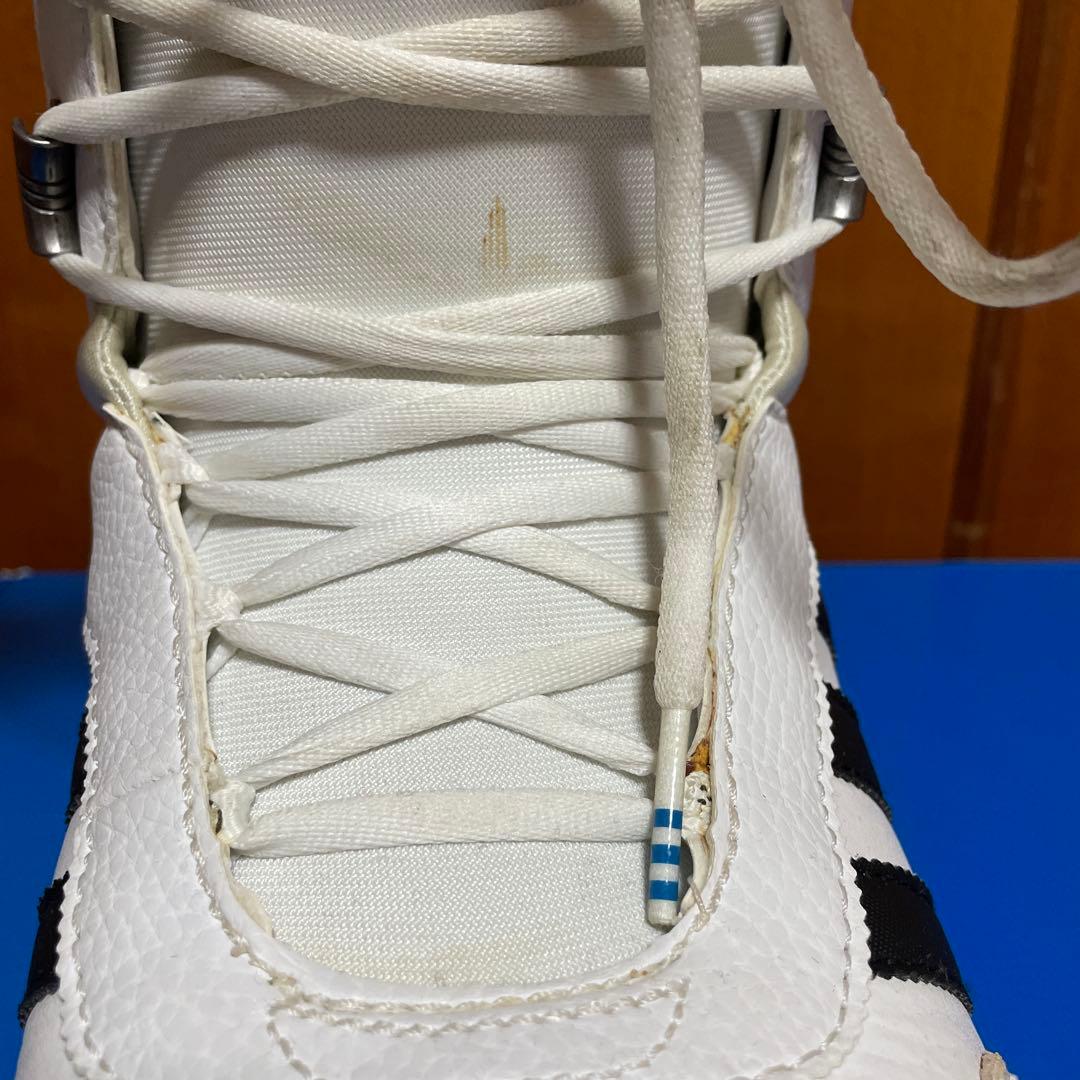 adidas アディダス samba サンバ　スノーボードブーツ　ブーツ