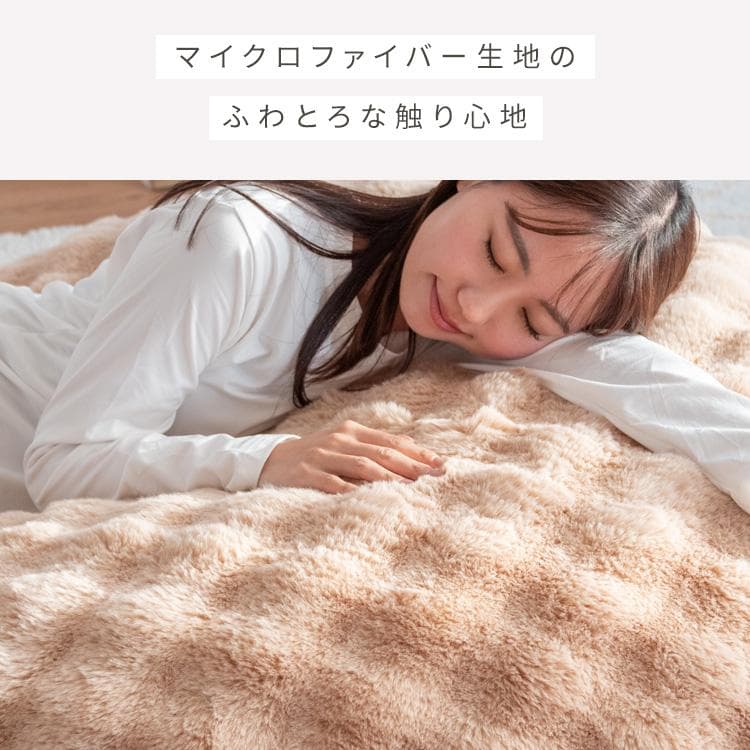 ふわとろビーズクッションソファ フール グレー [6079]