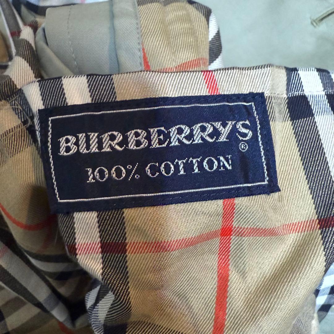 ジャケット・アウター Burberrys / 1980s Trench Coat