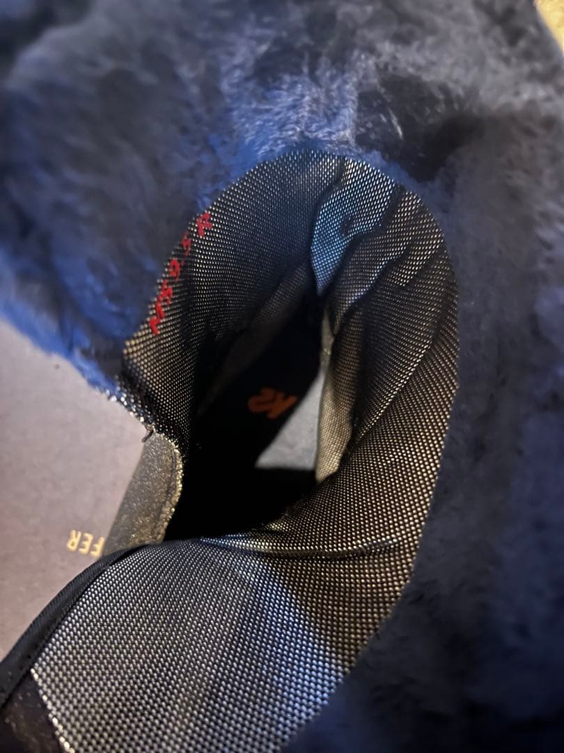 mountain laboさん専用K2 TTブーツ 27.5cm