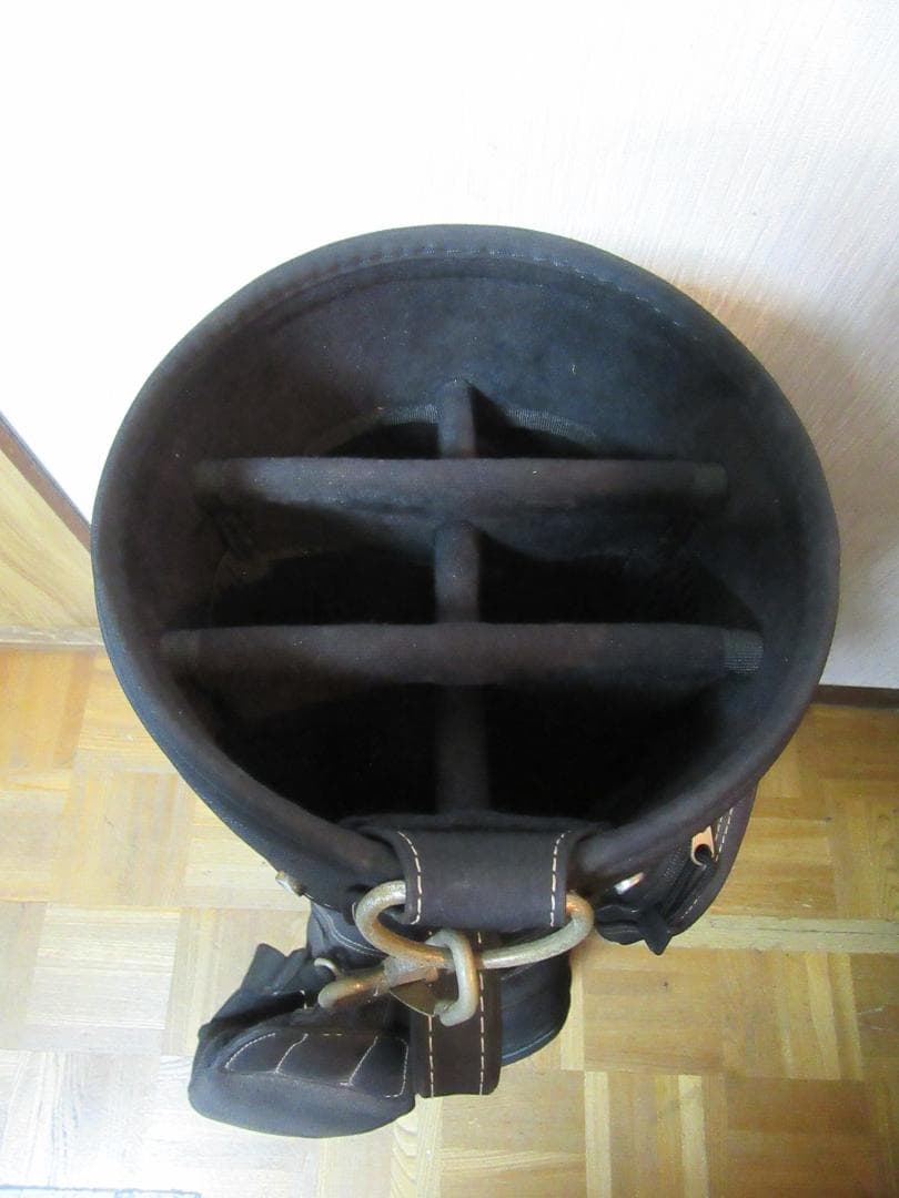 ★☆★ヨネックス★YONEX★CYBER STAR★ゴルフバック★②★☆★