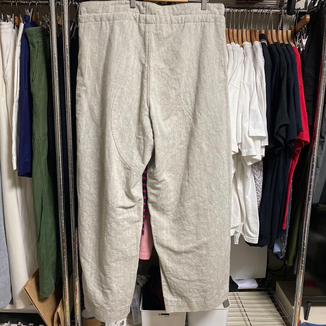 sus-sous trousersMK-1※引っ越しのため今週限定5000円引き