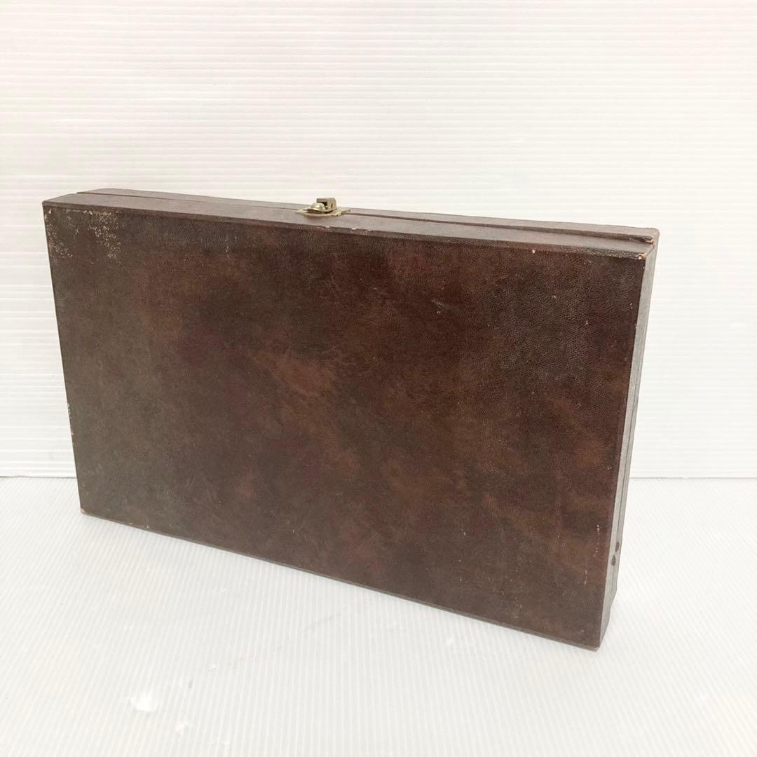 LUCKY WOOD ラッキーウッド 18-12 カトラリー  20本