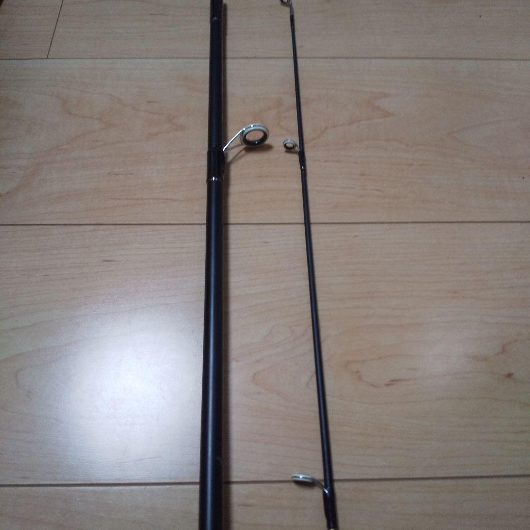 SHIMANO Bantam PG-602-LB☆