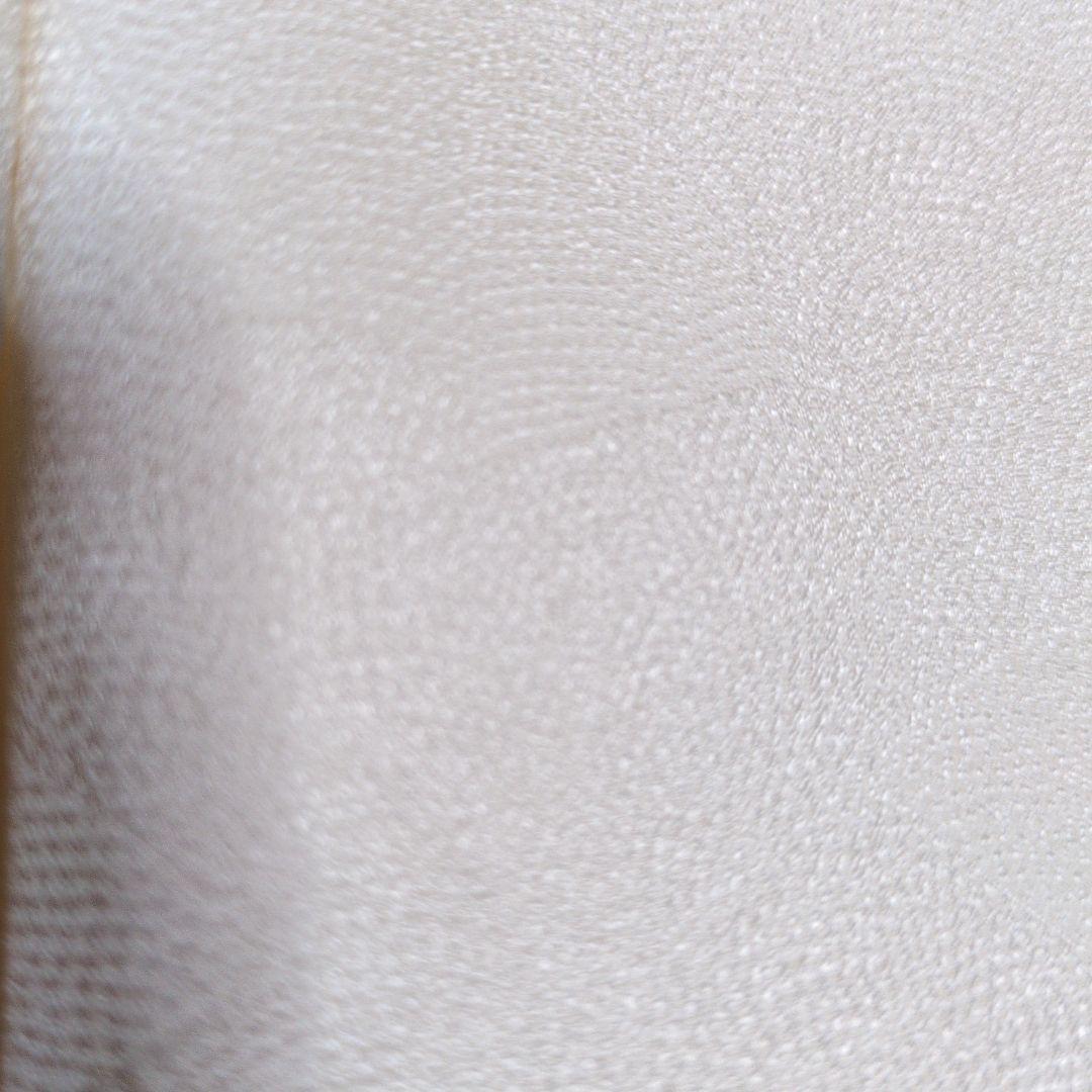 七五三３歳着物と正絹縮緬手縫いの被布(中綿無し）長襦袢付き