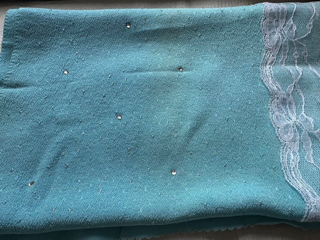 SWEETANGEL ラインストーン振袖 完全フルセット 大輪 ダリア 振袖一式