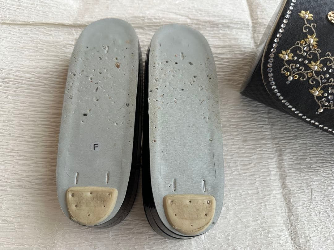 SWEETANGEL ラインストーン振袖 完全フルセット 大輪 ダリア 振袖一式