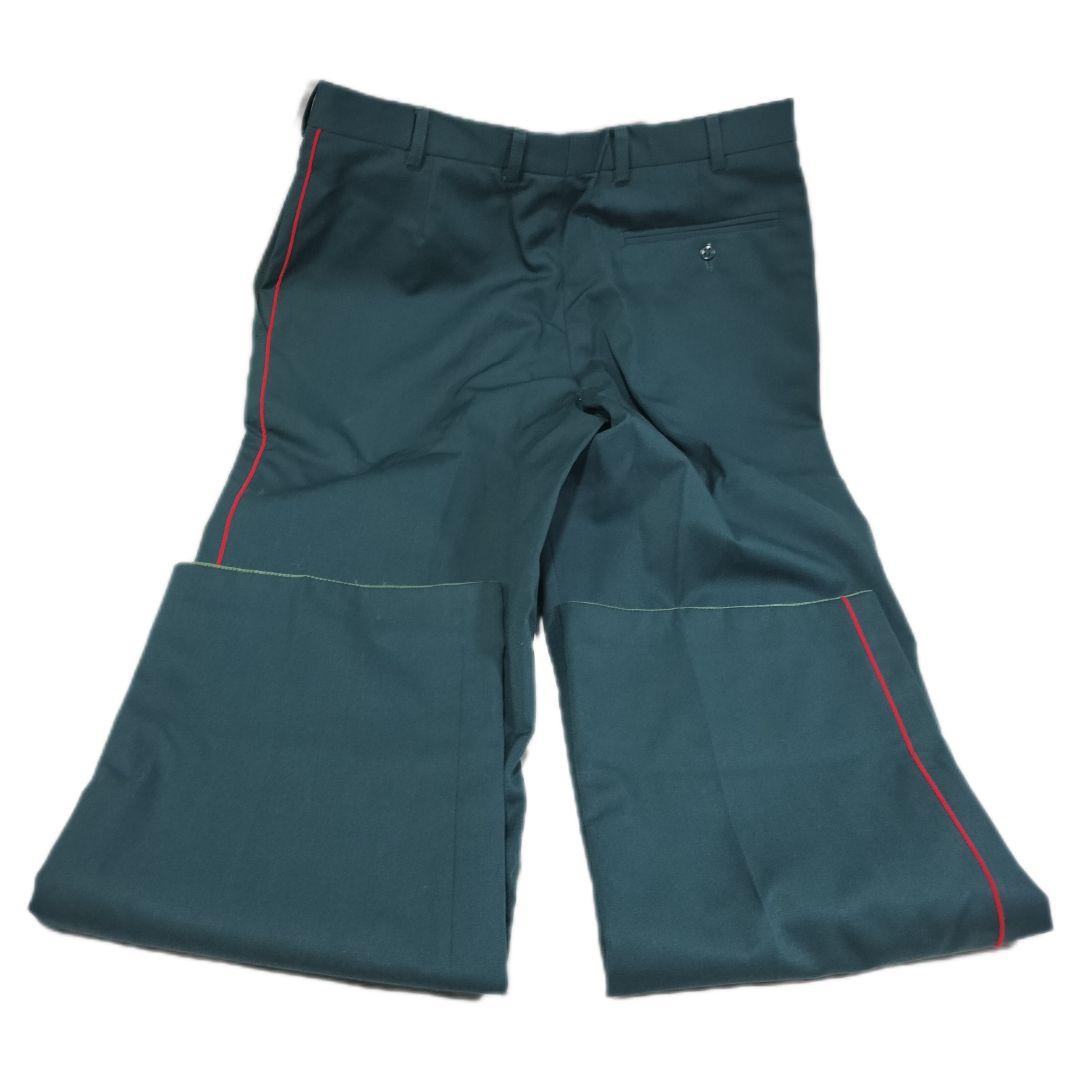 ロシア軍 実物 BTK製 ロシア陸軍 礼服セット 通信兵 50-3 52-4