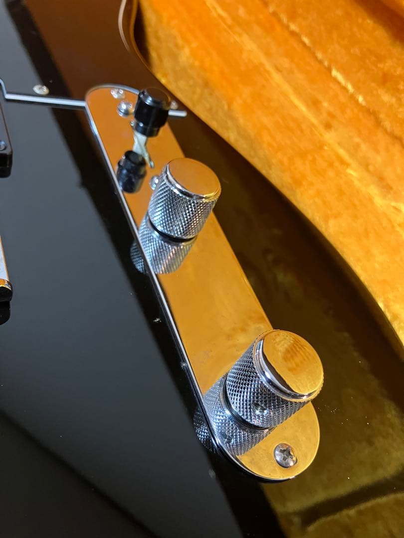 ギター Fender Mexico Standard Telecaster HH