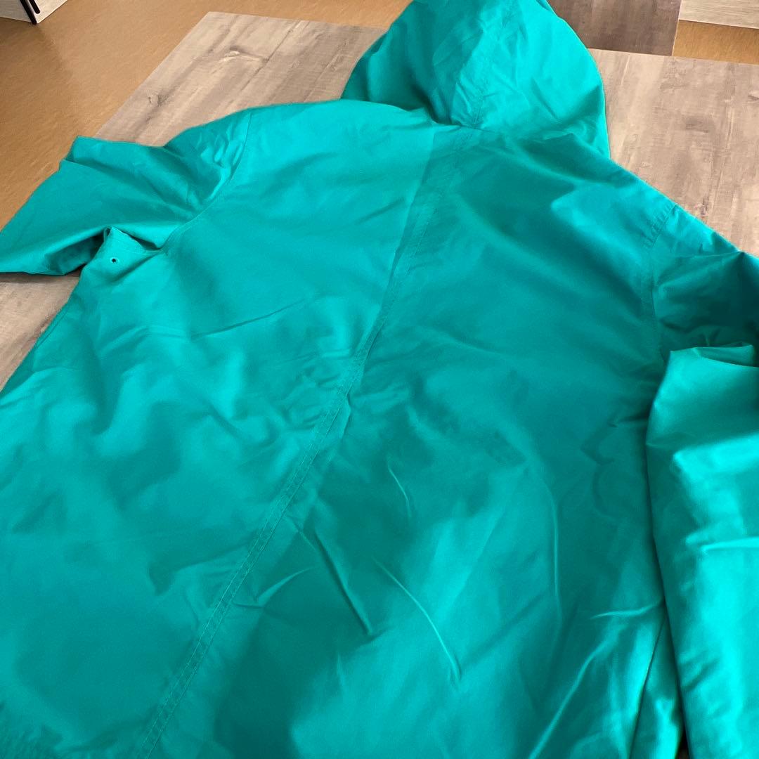 パタゴニア　メンズライドバギーズジャケット　Sサイズ　中古　おまけ付き