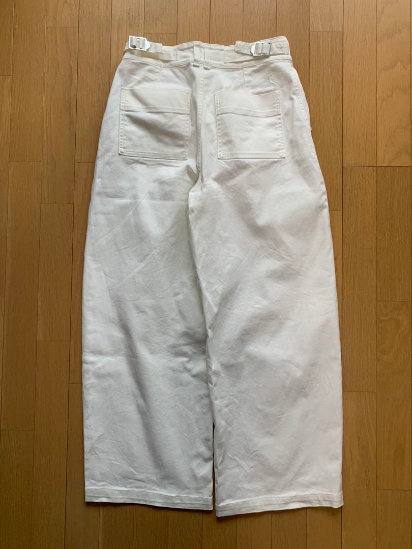 ジョーダン フライト ウィメンズ '91 ワイドレッグ バギー パンツ