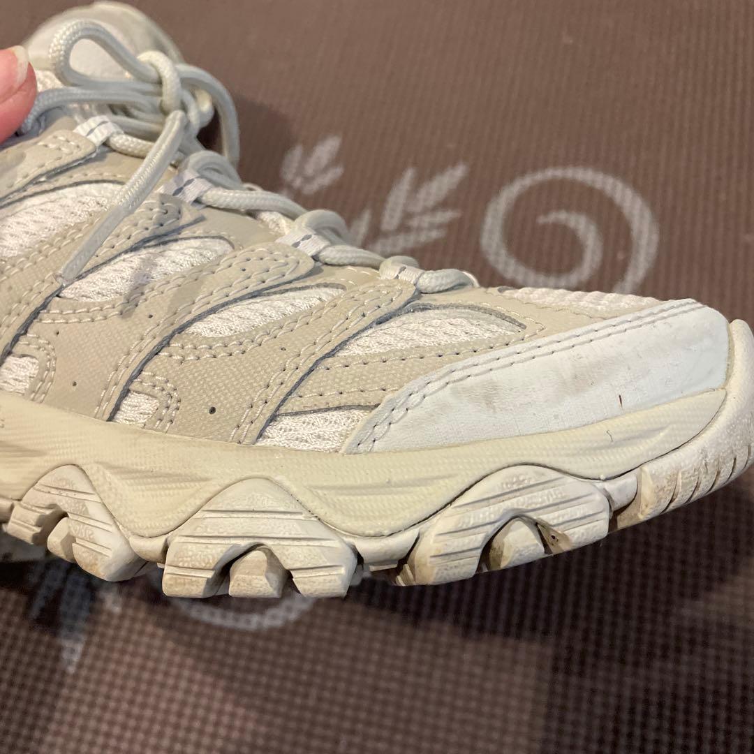 MERRELL レディース スニーカー J500422 24.5cm