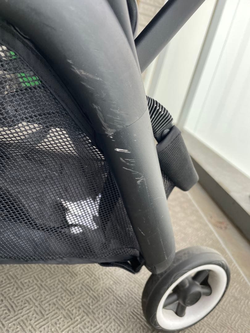 BUGABOO バガブー Butterflyベビーカー