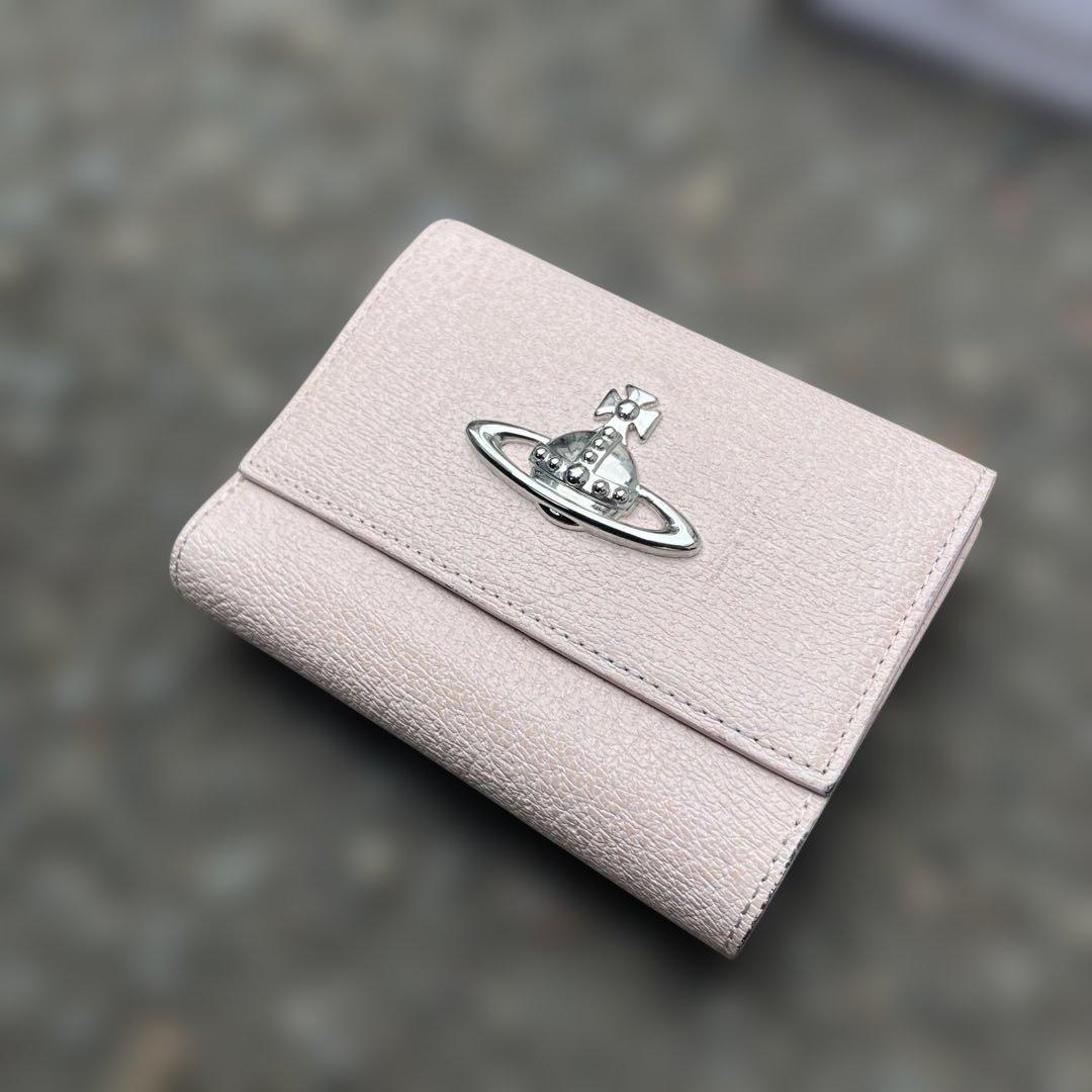 Vivienne Westwood オンライン限定 EXECUTIVE 財布