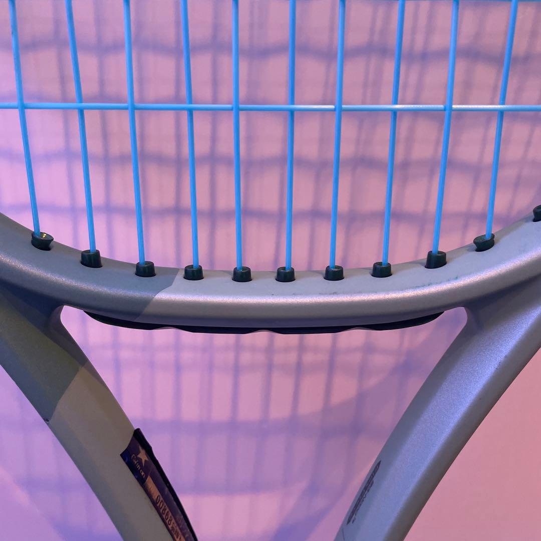 ヨネックス　YONEX パーセプト　PERCEPT 97D G2 テニスラケット