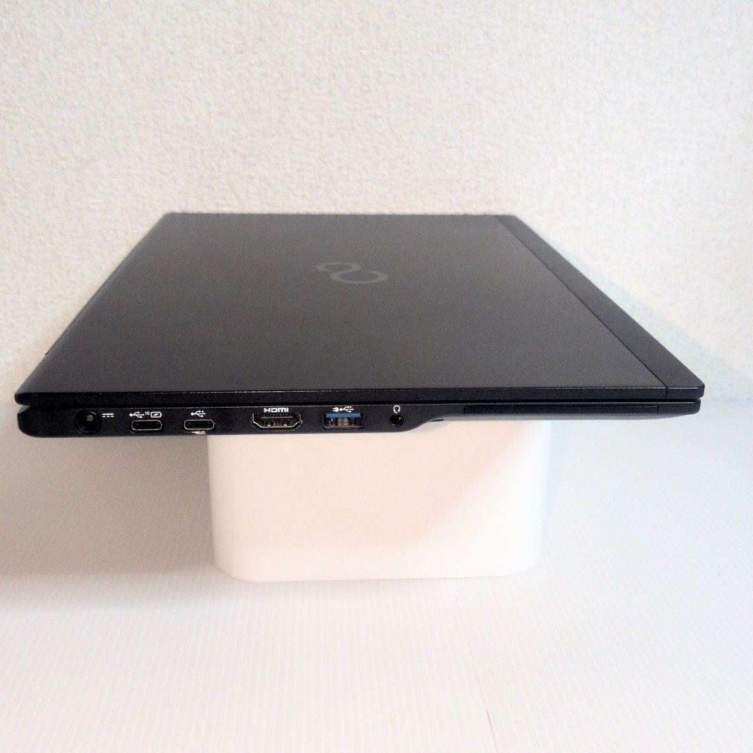 2020年製 小型・超軽量ノートPC 富士通 LIFEBOOK U9310/D