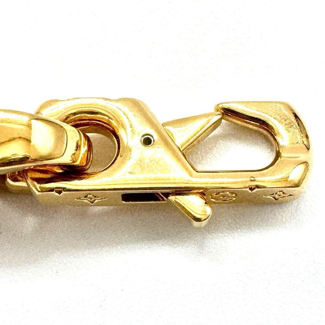 【定価20万】ルイヴィトン メンズ ネックレス チェーンリンクス M00304