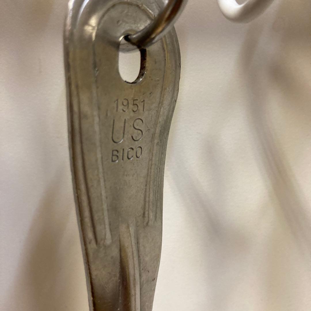 米軍 カトラリー