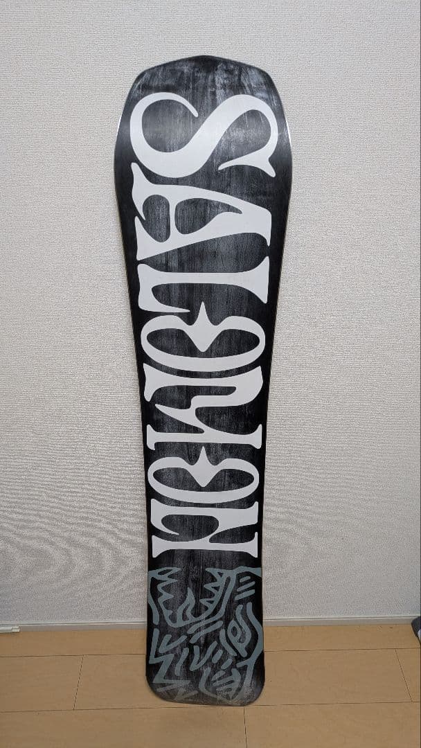 SALOMON ASSASSIN pro サロモン アサシンプロ