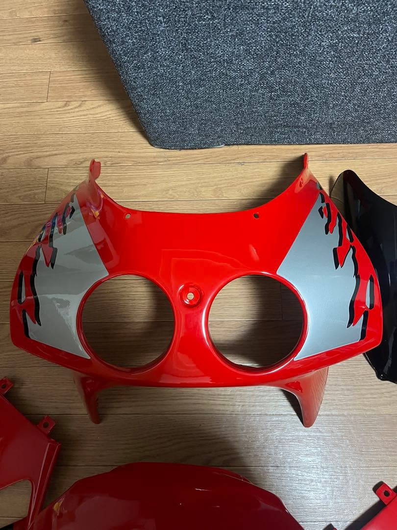 VFR400R NC30 カウルセット