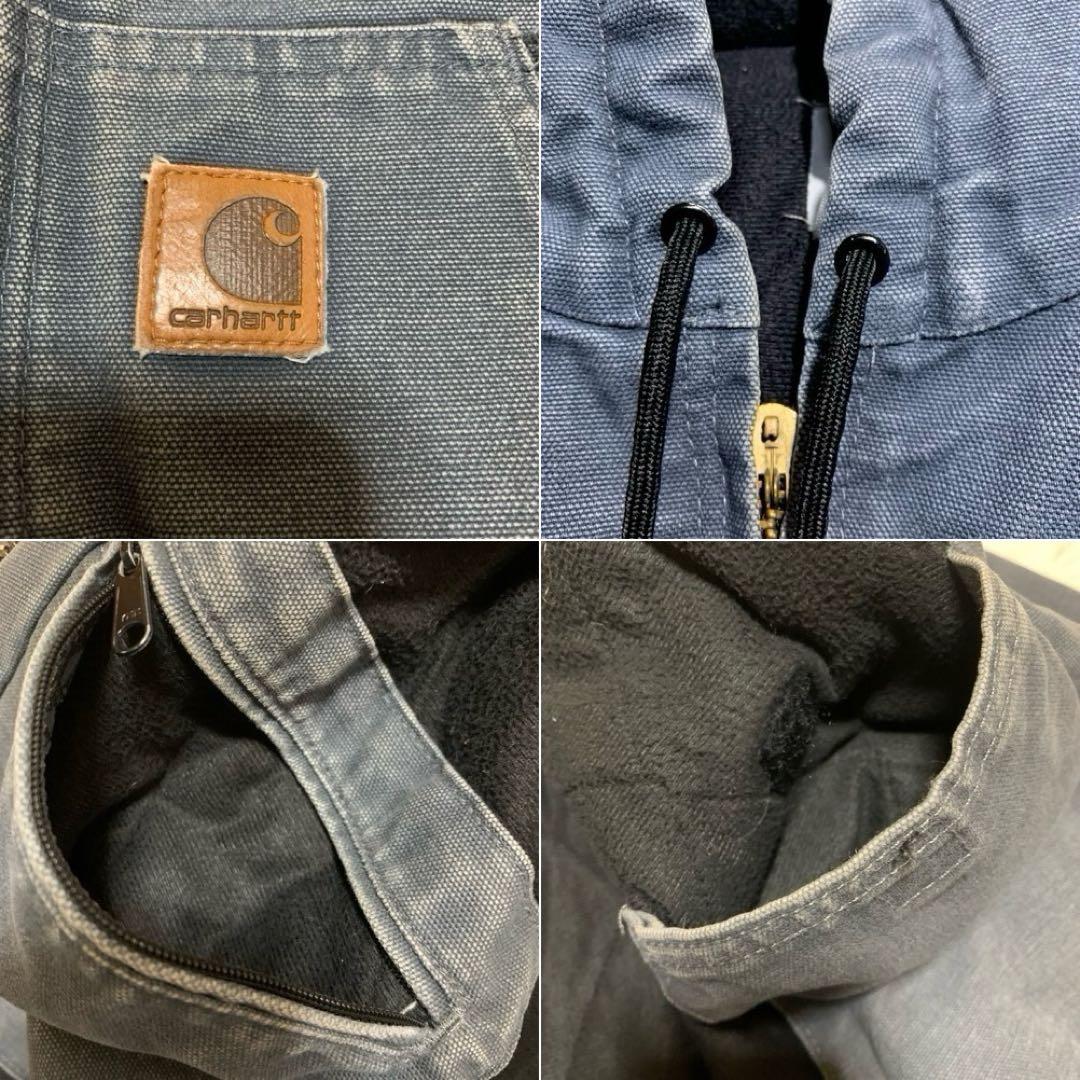 Carhartt アクティブジャケット　レアカラー　J130 STM Mサイズ