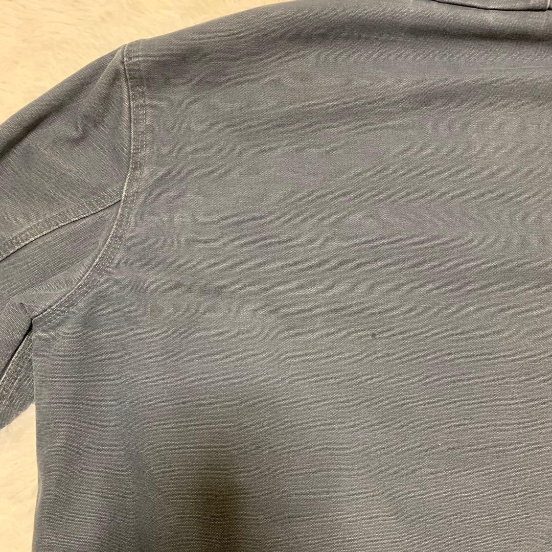 Carhartt アクティブジャケット　レアカラー　J130 STM Mサイズ