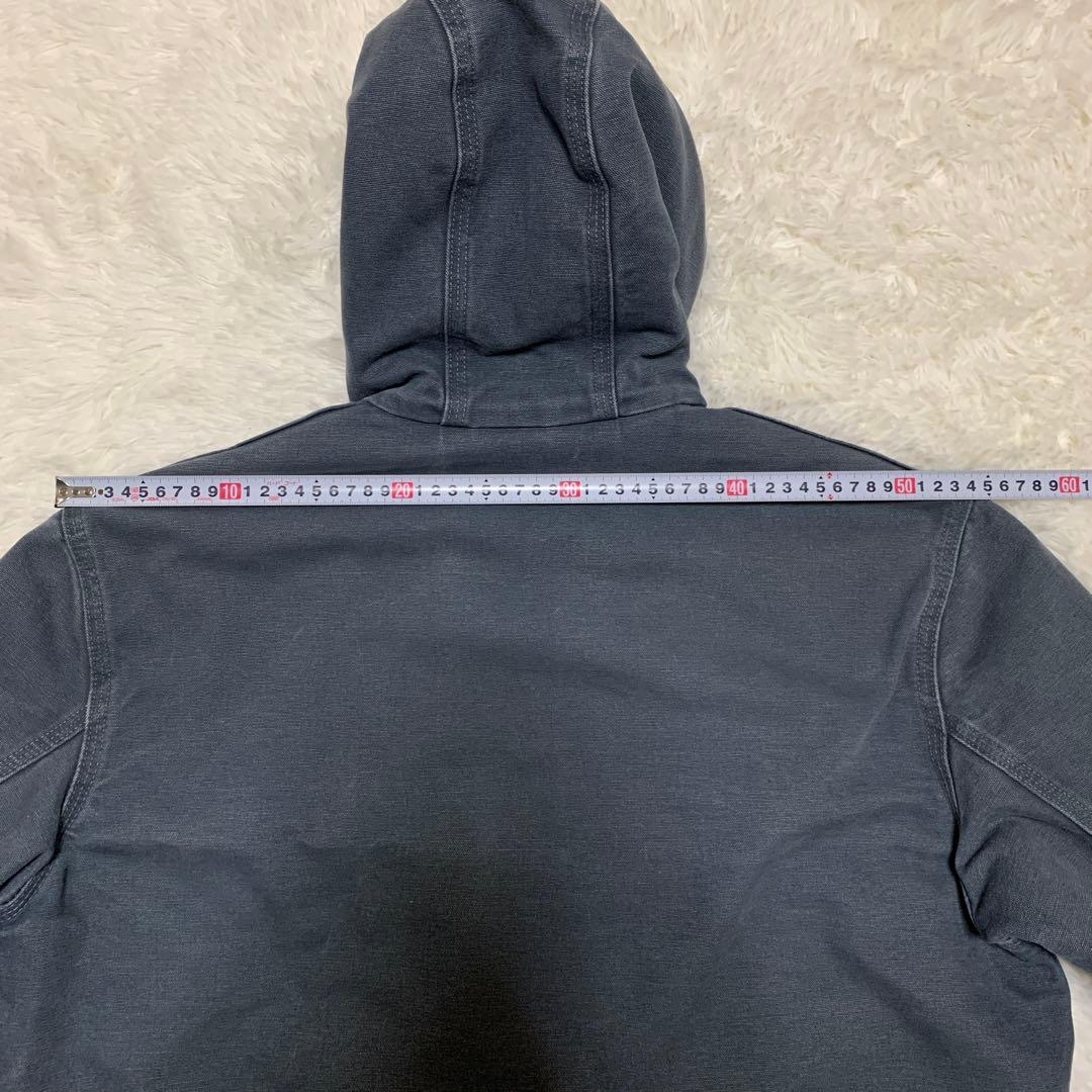 Carhartt アクティブジャケット　レアカラー　J130 STM Mサイズ