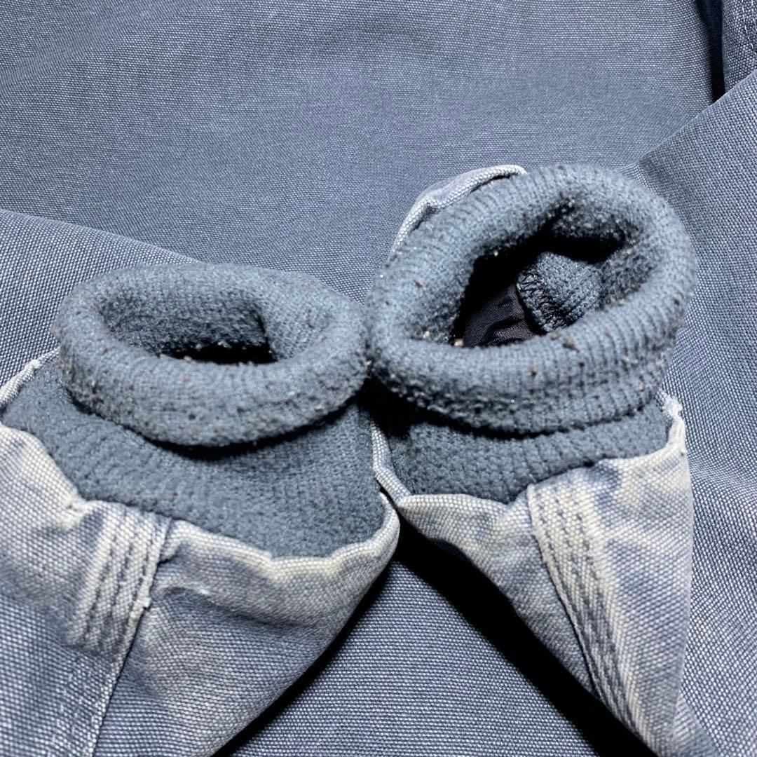 Carhartt アクティブジャケット　レアカラー　J130 STM Mサイズ